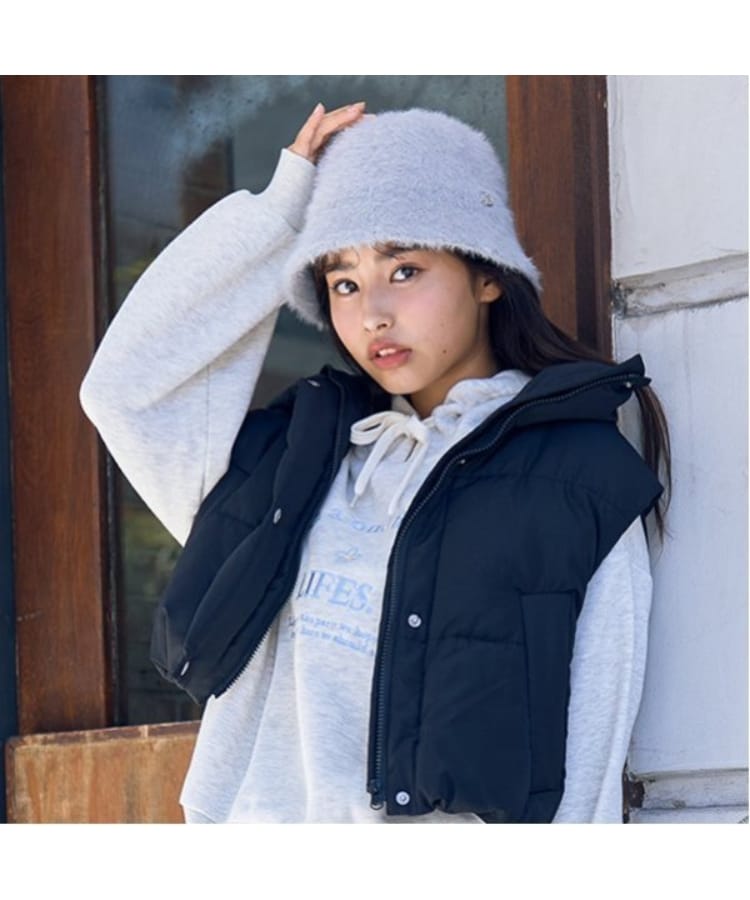 ラブトキシック・エル ティー エックス シー(Lovetoxic LTXC)の【LTXC】シャギーバケハ9