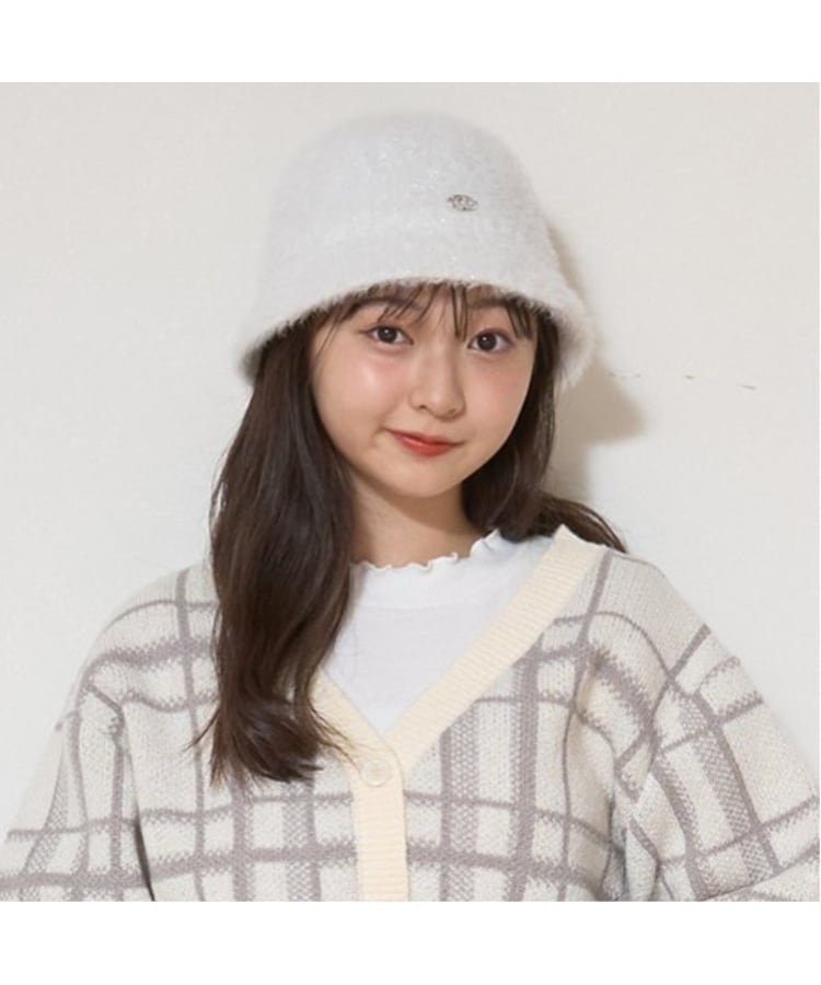 ラブトキシック・エル ティー エックス シー(Lovetoxic LTXC)の【LTXC】シャギーバケハ10