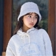 ラブトキシック・エル ティー エックス シー(Lovetoxic LTXC)の【LTXC】シャギーバケハ グレー(012)