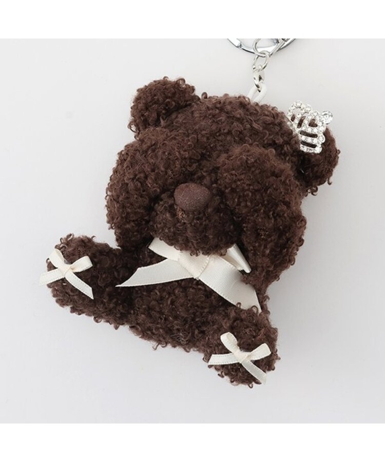 ラブトキシック・エル ティー エックス シー(Lovetoxic LTXC)のメカクシクマチャーム5