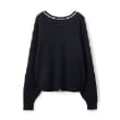ラブトキシック・エル ティー エックス シー(Lovetoxic LTXC)の【卒服】【セレモニー】【洗える】ニットカーディガン4