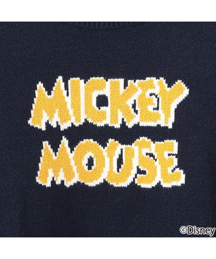 ラブトキシック・エル ティー エックス シー(Lovetoxic LTXC)の【Disney】ニットプルオーバー4