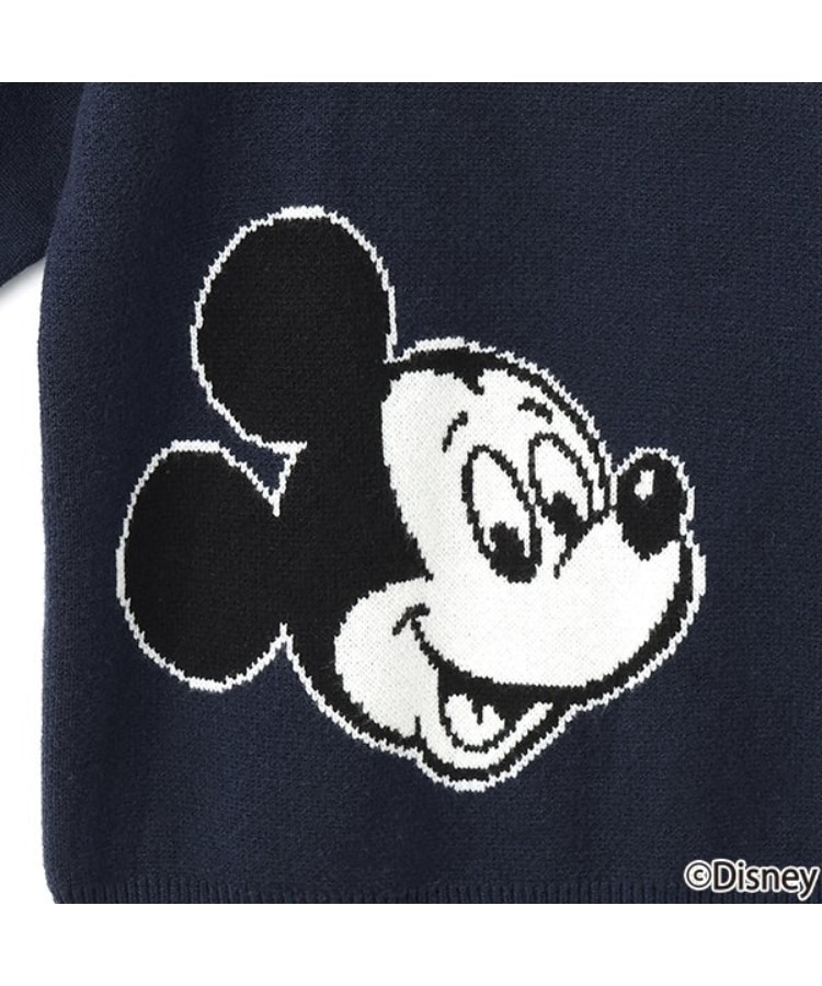 ラブトキシック・エル ティー エックス シー(Lovetoxic LTXC)の【Disney】ニットプルオーバー6