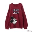 ラブトキシック・エル ティー エックス シー(Lovetoxic LTXC)の【Disney】ニットプルオーバー10