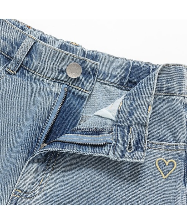 ラブトキシック・エル ティー エックス シー(Lovetoxic LTXC)のデザインアソートデニムパンツ9