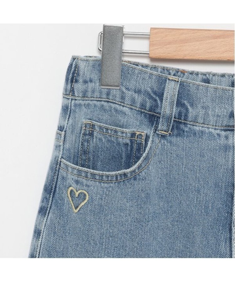 ラブトキシック・エル ティー エックス シー(Lovetoxic LTXC)のデザインアソートデニムパンツ29