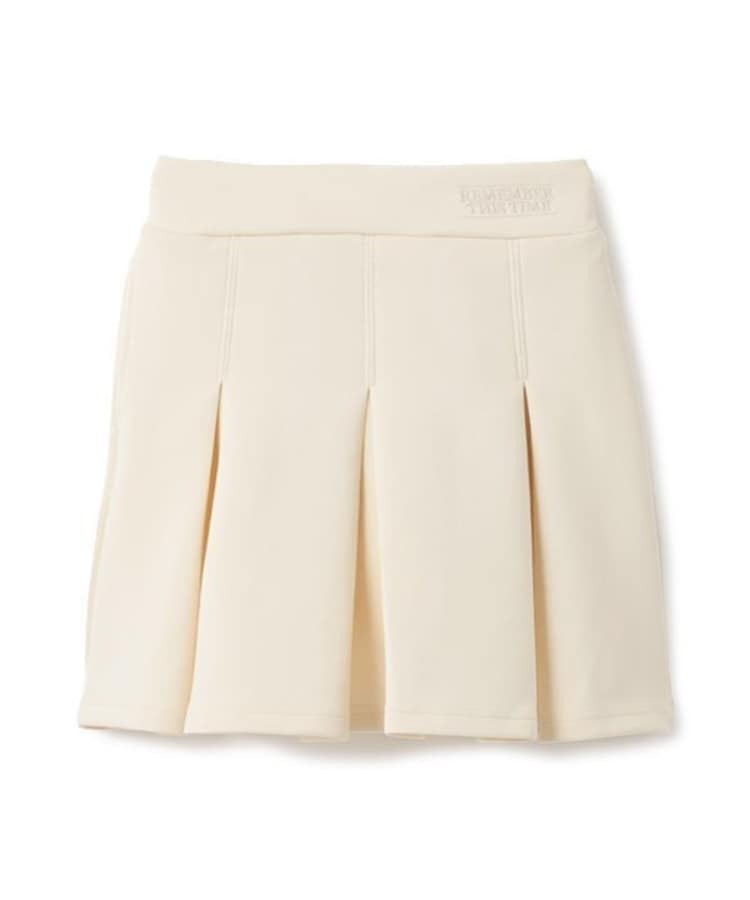 ラブトキシック・エル ティー エックス シー(Lovetoxic LTXC)の【GOODPRICE】ダンボールスカパン アイボリー(104)
