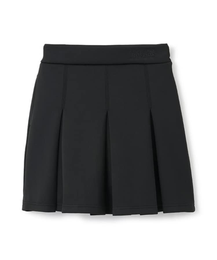 ラブトキシック・エル ティー エックス シー(Lovetoxic LTXC)の【GOODPRICE】ダンボールスカパン ブラック(219)