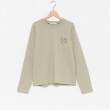 ラブトキシック・エル ティー エックス シー(Lovetoxic LTXC)の【GOODPRICE】アニマル刺繍長袖Tシャツ16