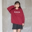 ラブトキシック・エル ティー エックス シー(Lovetoxic LTXC)の【GOODPRICE】サガラロゴプルパーカ19