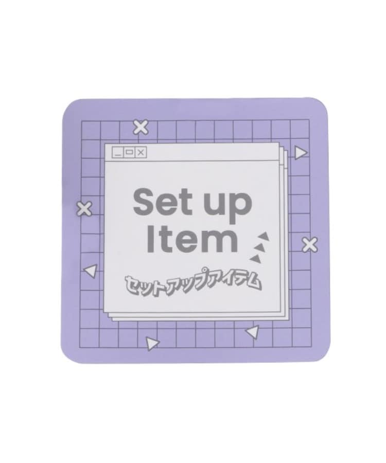 ラブトキシック・エル ティー エックス シー(Lovetoxic LTXC)のビスチェSETUP20