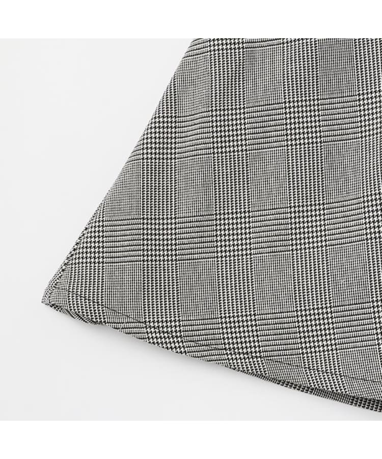 ラブトキシック・エル ティー エックス シー(Lovetoxic LTXC)の【DHOLIC】インナーつきジャンスカ9