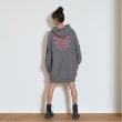 ラブトキシック・エル ティー エックス シー(Lovetoxic LTXC)の【LTXC】ピグメントパーカワンピース1