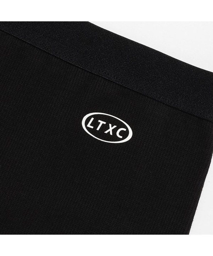 ラブトキシック・エル ティー エックス シー(Lovetoxic LTXC)の【LTXC】ラインショーツ4