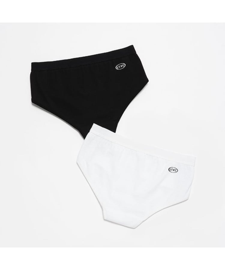 ラブトキシック・エル ティー エックス シー(Lovetoxic LTXC)の【LTXC】ラインショーツ7