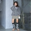 ラブトキシック・エル ティー エックス シー(Lovetoxic LTXC)の【LTXC】ニットレッグカバー7