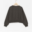 ラブトキシック・エル ティー エックス シー(Lovetoxic LTXC)のオーガビッツチュールアップリケ長袖Tシャツ1