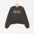 ラブトキシック・エル ティー エックス シー(Lovetoxic LTXC)のオーガビッツチュールアップリケ長袖Tシャツ10