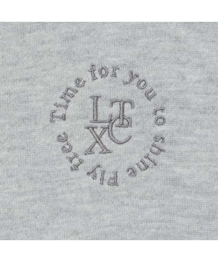 ラブトキシック・エル ティー エックス シー(Lovetoxic LTXC)の【LTXC】吸水速乾ルーズZIPパーカ14