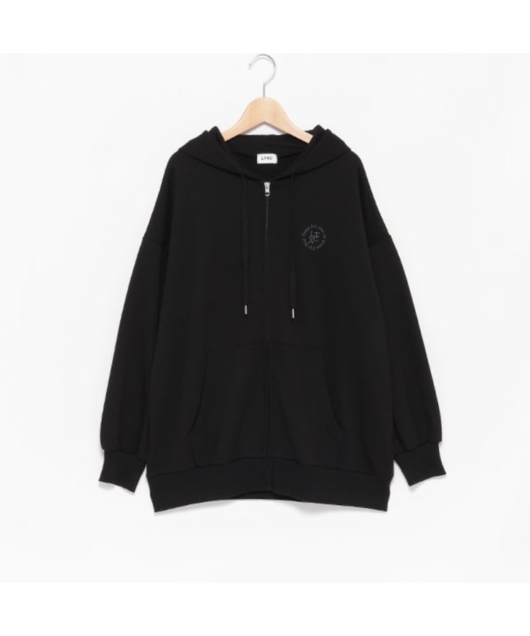 ラブトキシック・エル ティー エックス シー(Lovetoxic LTXC)の【LTXC】吸水速乾ルーズZIPパーカ20