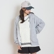 ラブトキシック・エル ティー エックス シー(Lovetoxic LTXC)の【LTXC】吸水速乾ルーズZIPパーカ グレー(112)