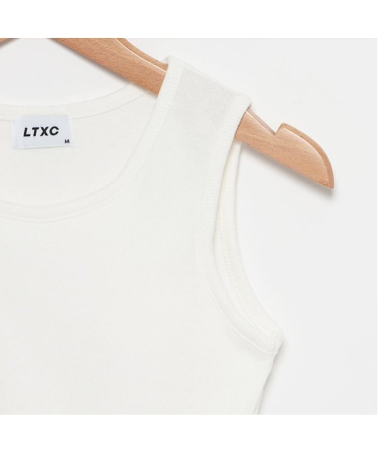 ラブトキシック・エル ティー エックス シー(Lovetoxic LTXC)の【LTXC】速乾短丈パーカインナーSET10