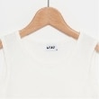 ラブトキシック・エル ティー エックス シー(Lovetoxic LTXC)の【LTXC】速乾短丈パーカインナーSET9
