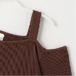 ラブトキシック・エル ティー エックス シー(Lovetoxic LTXC)の【DHOLIC】ボウタイつき長Tシャツ6