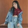 ラブトキシック・エル ティー エックス シー(Lovetoxic LTXC)の【LTXC】ルーズGジャン2