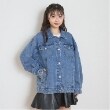 ラブトキシック・エル ティー エックス シー(Lovetoxic LTXC)の【LTXC】ルーズGジャン4