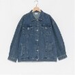 ラブトキシック・エル ティー エックス シー(Lovetoxic LTXC)の【LTXC】ルーズGジャン6