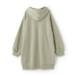 ラブトキシック・エル ティー エックス シー(Lovetoxic LTXC)の【LTXC/GOODPRICE】立体刺しゅうパーカワンピース1