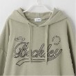 ラブトキシック・エル ティー エックス シー(Lovetoxic LTXC)の【LTXC/GOODPRICE】立体刺しゅうパーカワンピース2