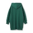 ラブトキシック・エル ティー エックス シー(Lovetoxic LTXC)の【GOODPRICE】裏起毛パーカワンピース1