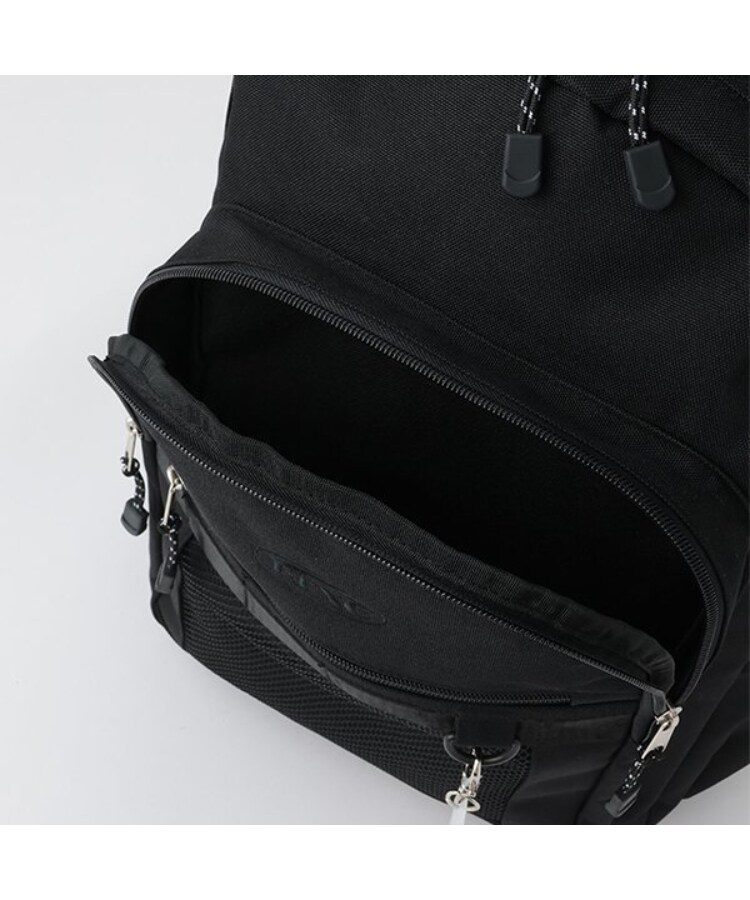 ラブトキシック・エル ティー エックス シー(Lovetoxic LTXC)の【LTXC】メッシュポケットリュック8