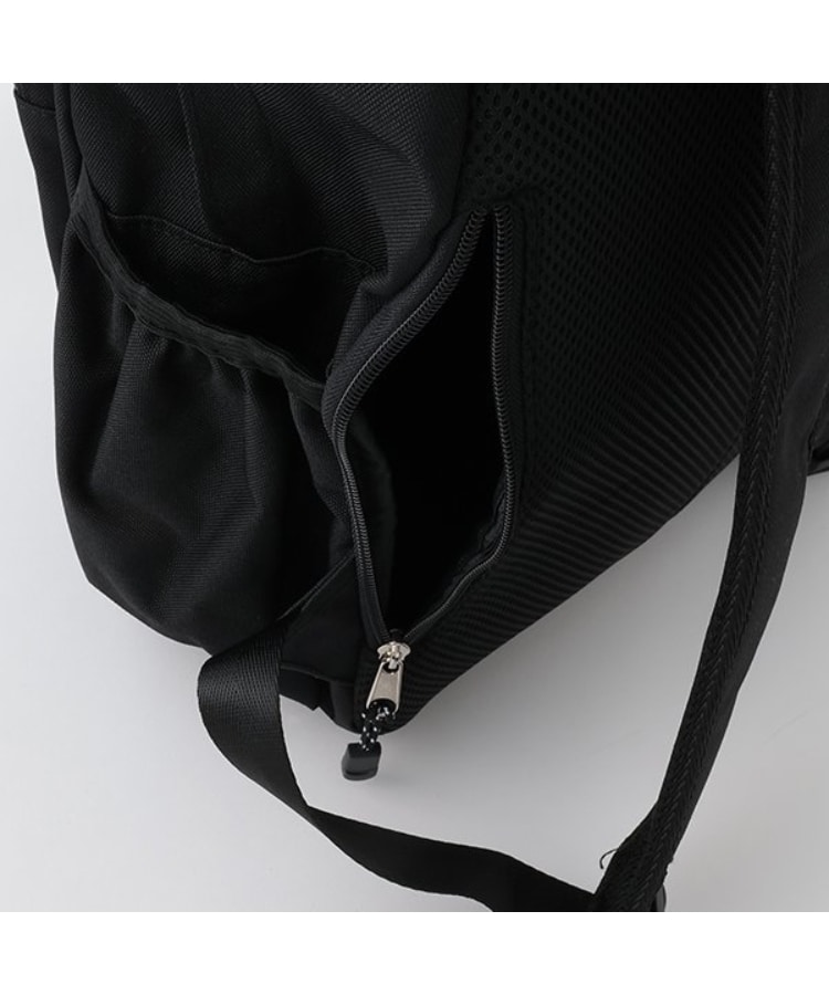ラブトキシック・エル ティー エックス シー(Lovetoxic LTXC)の【LTXC】メッシュポケットリュック10