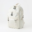 ラブトキシック・エル ティー エックス シー(Lovetoxic LTXC)の【LTXC】メッシュポケットリュック アイボリー(104)