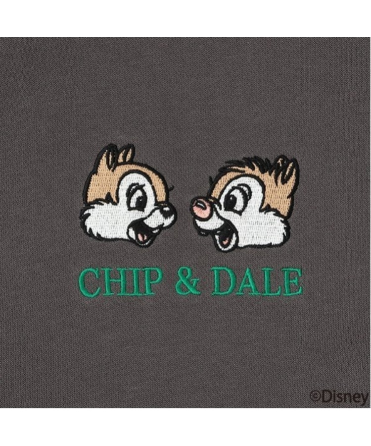 ラブトキシック・エル ティー エックス シー(Lovetoxic LTXC)の【Disney】アソートパーカ5