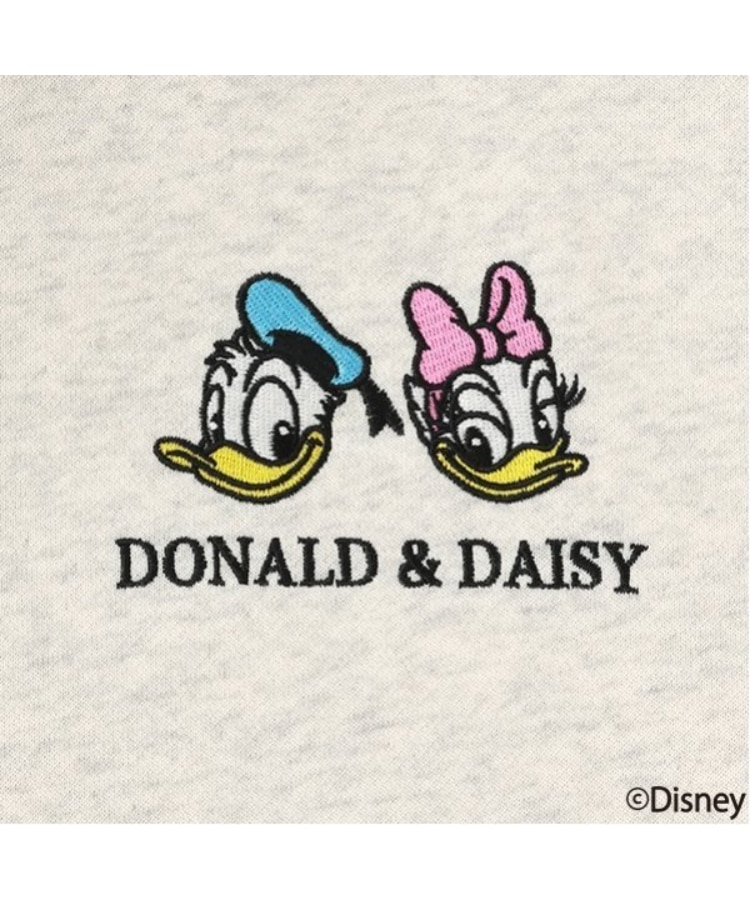 ラブトキシック・エル ティー エックス シー(Lovetoxic LTXC)の【Disney】アソートパーカ6
