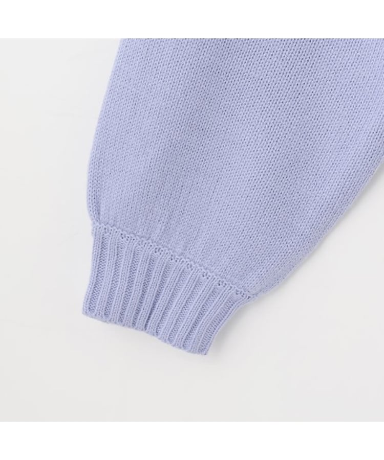 ラブトキシック・エル ティー エックス シー(Lovetoxic LTXC)の【LTXC】ダメージニット5