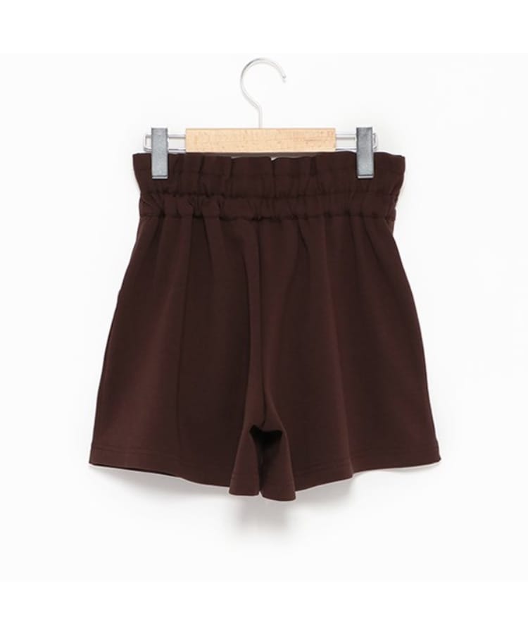 ラブトキシック・エル ティー エックス シー(Lovetoxic LTXC)の【GOODPRICE】カットハイウェストショートパンツ2