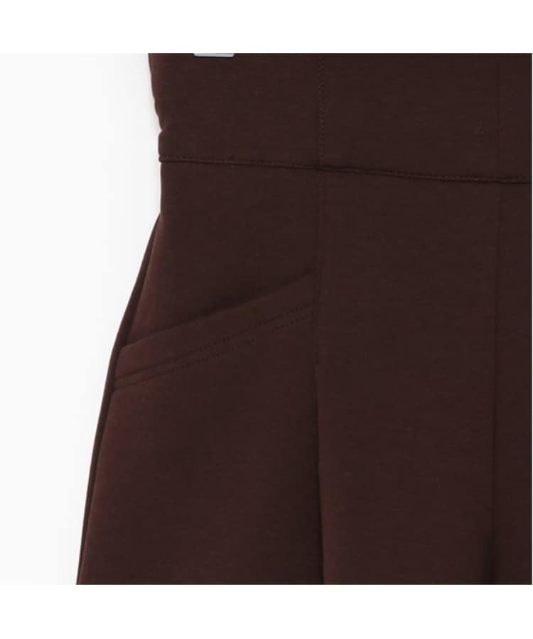 ラブトキシック・エル ティー エックス シー(Lovetoxic LTXC)の【GOODPRICE】カットハイウェストショートパンツ15