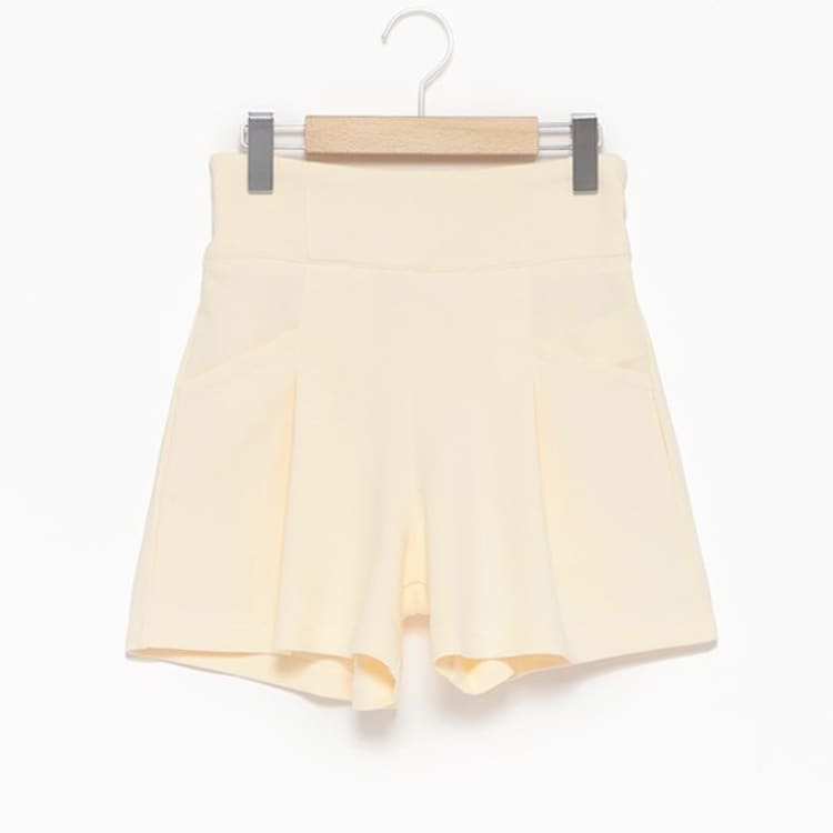 ラブトキシック・エル ティー エックス シー(Lovetoxic LTXC)の【GOODPRICE】カットハイウェストショートパンツ その他