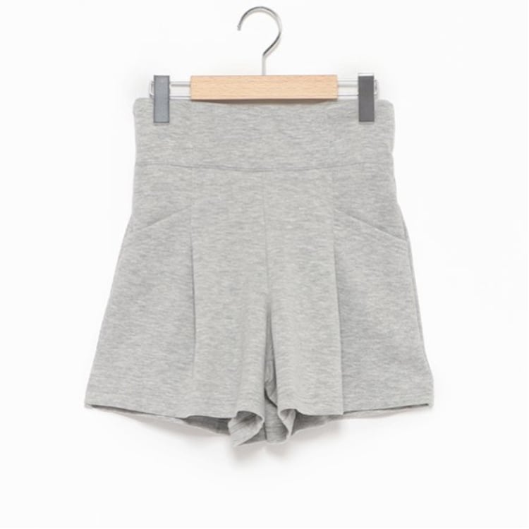 ラブトキシック・エル ティー エックス シー(Lovetoxic LTXC)の【GOODPRICE】カットハイウェストショートパンツ その他