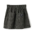 ラブトキシック・エル ティー エックス シー(Lovetoxic LTXC)のヒョウ柄切替台形スカパン2