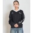 ラブトキシック・エル ティー エックス シー(Lovetoxic LTXC)の【LTXC/吸水速乾】衿つきゲームシャツ10