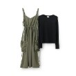 ラブトキシック・エル ティー エックス シー(Lovetoxic LTXC)の【LTXC】ラインジャンスカインナーSET2