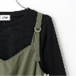 ラブトキシック・エル ティー エックス シー(Lovetoxic LTXC)の【LTXC】ラインジャンスカインナーSET4