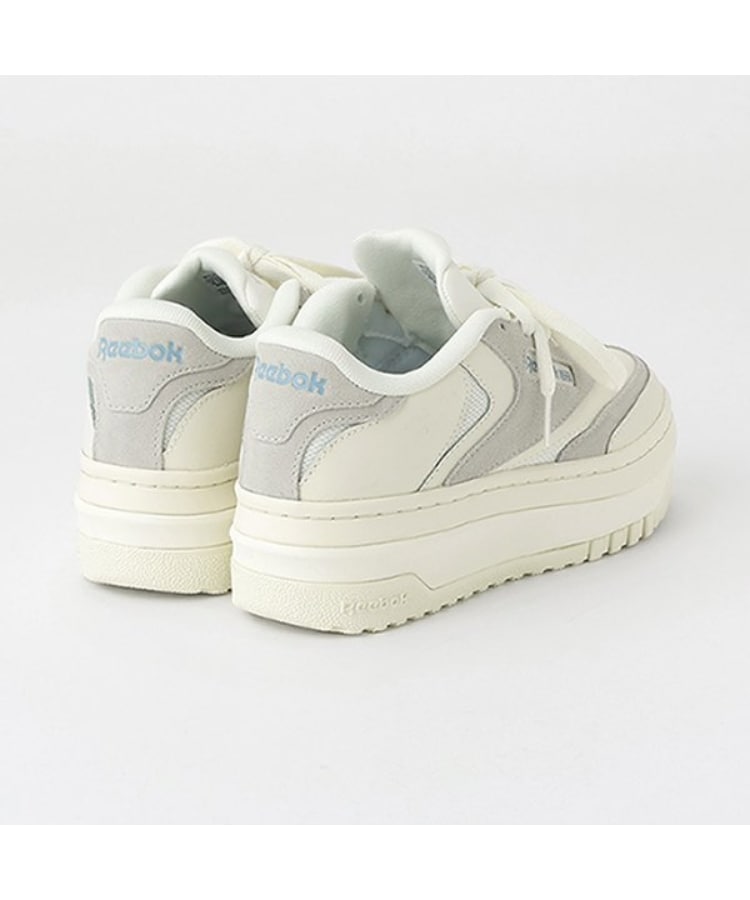 ラブトキシック・エル ティー エックス シー(Lovetoxic LTXC)の【Reebok】クラブシーエクストラ2