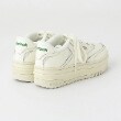 ラブトキシック・エル ティー エックス シー(Lovetoxic LTXC)の【Reebok】クラブシーエクストラ1